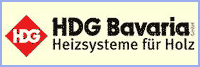 HDG-Bavaria Heizsysteme für Holz